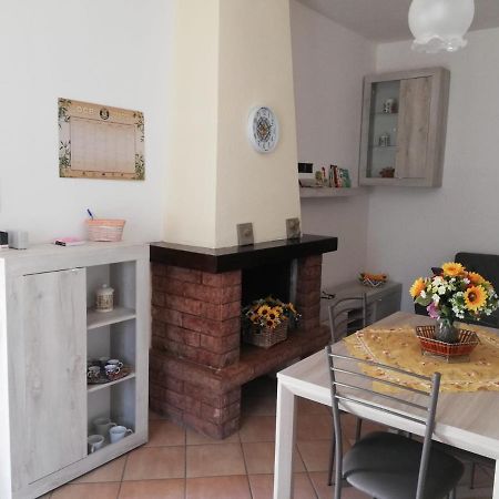 Appartamento Roma, Luaran gambar