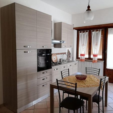 Appartamento Roma, Luaran gambar