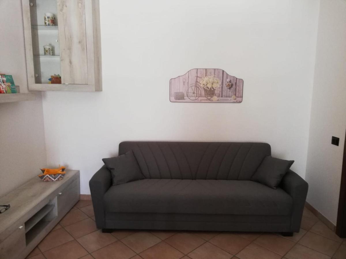 Appartamento Roma, Luaran gambar
