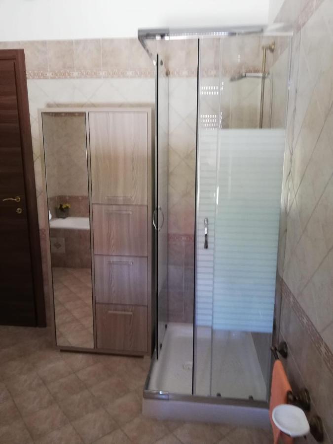 Appartamento Roma, Luaran gambar
