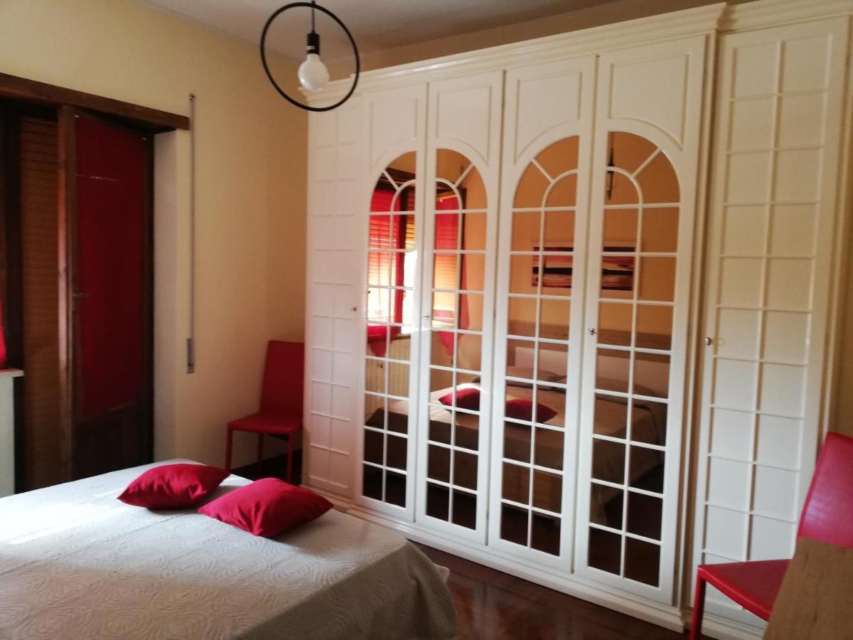 Appartamento Roma, Luaran gambar