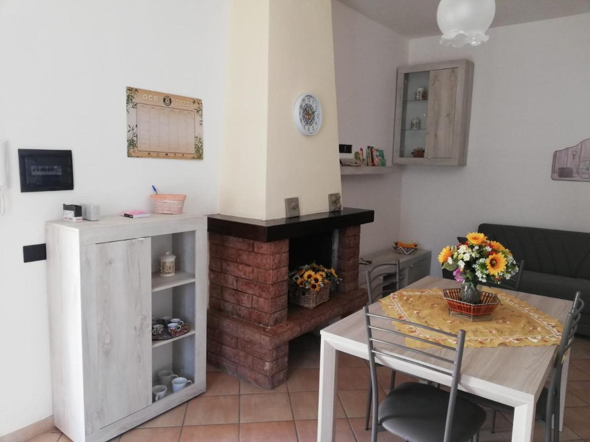 Appartamento Roma, Luaran gambar