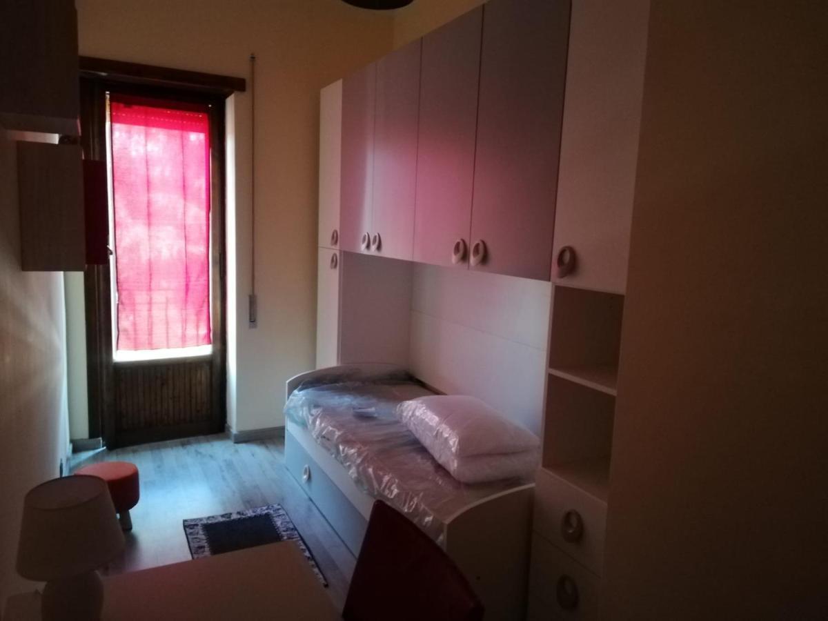 Appartamento Roma, Luaran gambar